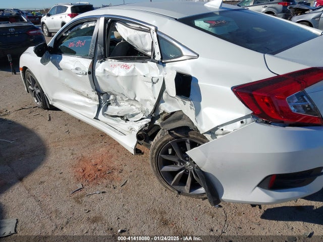 19XFC1F79LE015183 Honda Civic Ex-l