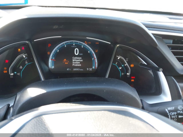 19XFC1F79LE015183 Honda Civic Ex-l