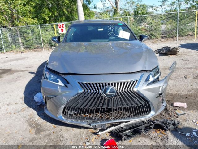 58ADZ1B17LU073256 Lexus ES 350