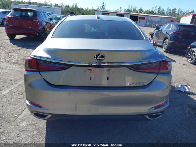 58ADZ1B17LU073256 Lexus ES 350