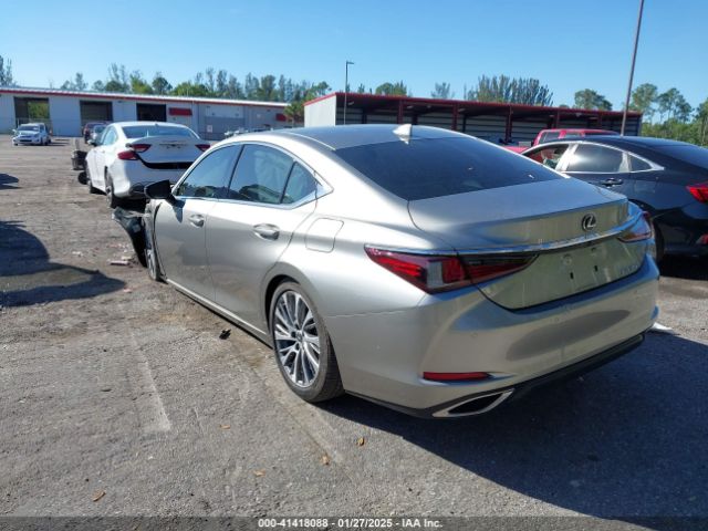 58ADZ1B17LU073256 Lexus ES 350