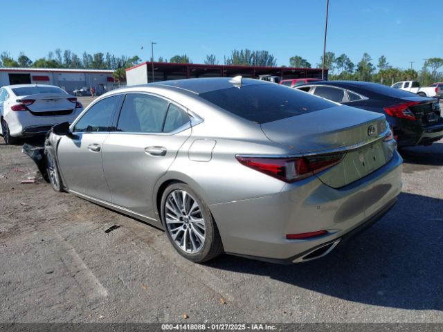 58ADZ1B17LU073256 Lexus ES 350