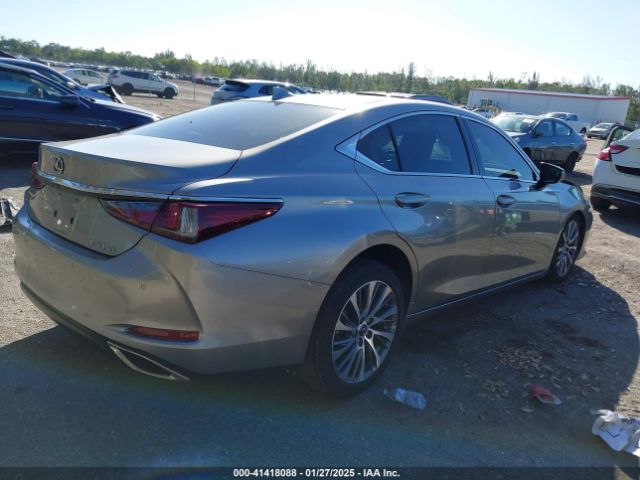 58ADZ1B17LU073256 Lexus ES 350
