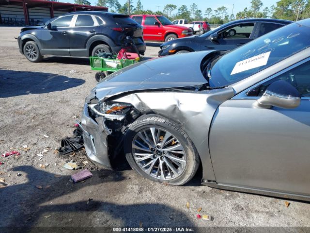 58ADZ1B17LU073256 Lexus ES 350