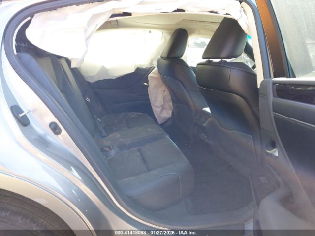 58ADZ1B17LU073256 Lexus ES 350