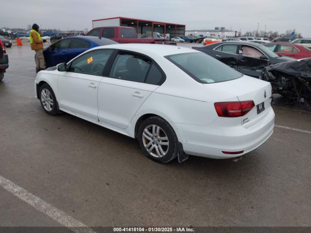 3VW2B7AJXJM210961 Volkswagen Jetta 1.4t S