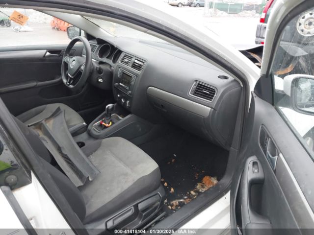 3VW2B7AJXJM210961 Volkswagen Jetta 1.4t S