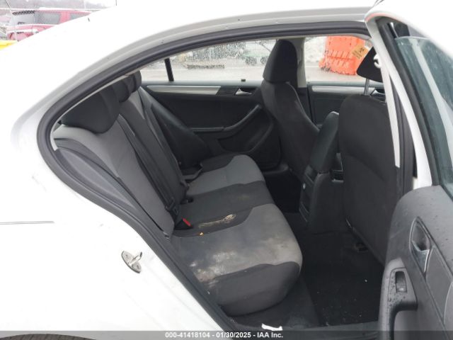 3VW2B7AJXJM210961 Volkswagen Jetta 1.4t S
