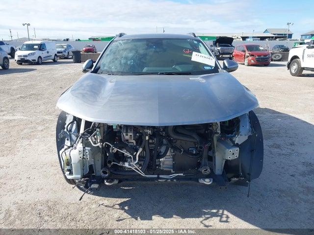 KL77LHEP8SC040335 Chevrolet Trax Fwd Lt