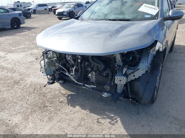 KL77LHEP8SC040335 Chevrolet Trax Fwd Lt