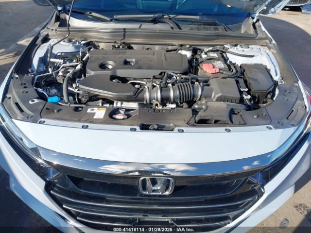 1HGCV2F37MA031727 Honda Accord Sport 2.0t