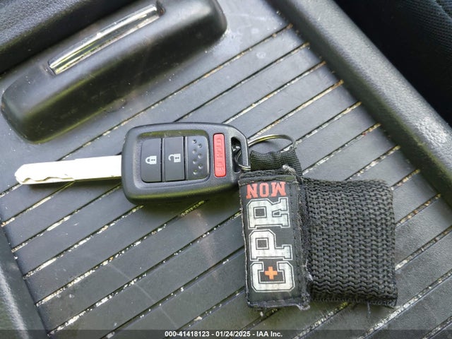 Honda CR-V LX 2014 2HKRM3H31EH545484 Image 11