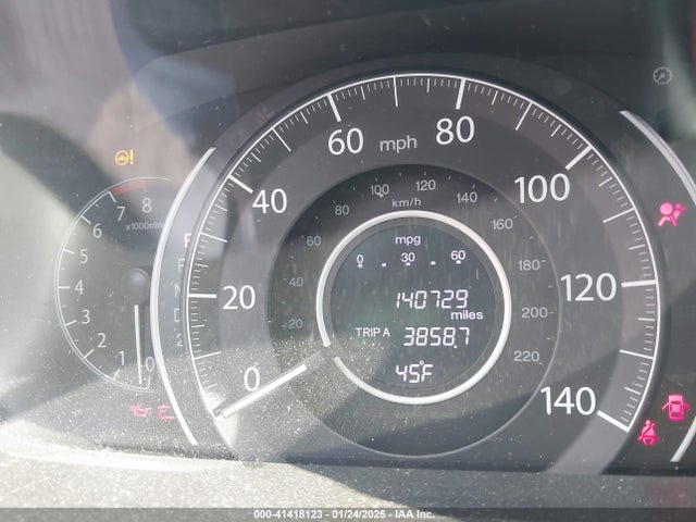 Honda CR-V LX 2014 2HKRM3H31EH545484 Image 15