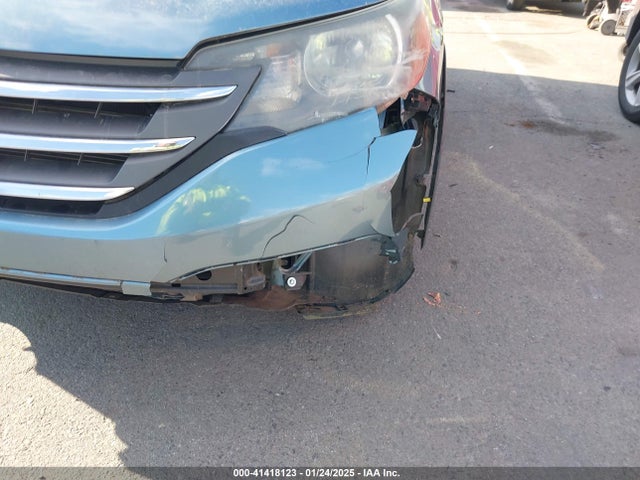 Honda CR-V LX 2014 2HKRM3H31EH545484 Image 6