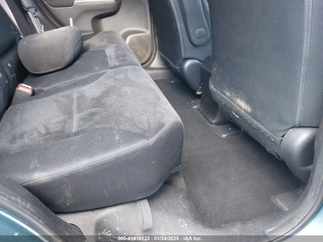 Honda CR-V LX 2014 2HKRM3H31EH545484 Image 8