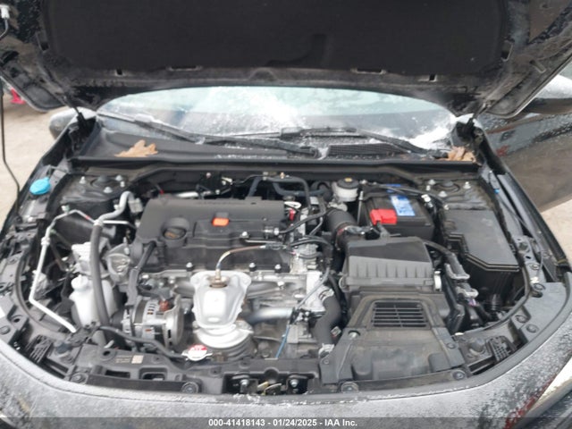 19XFL2H89RE015396 Honda Civic Sport