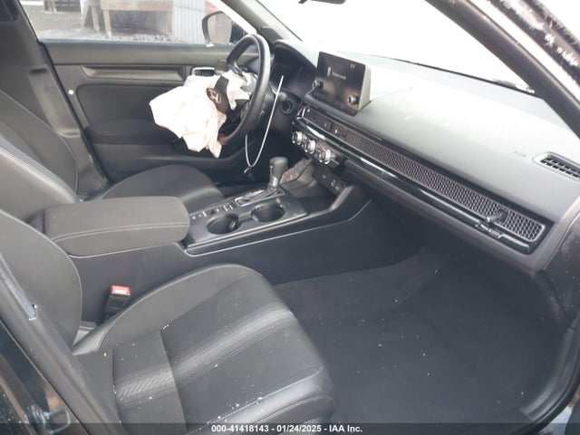 19XFL2H89RE015396 Honda Civic Sport