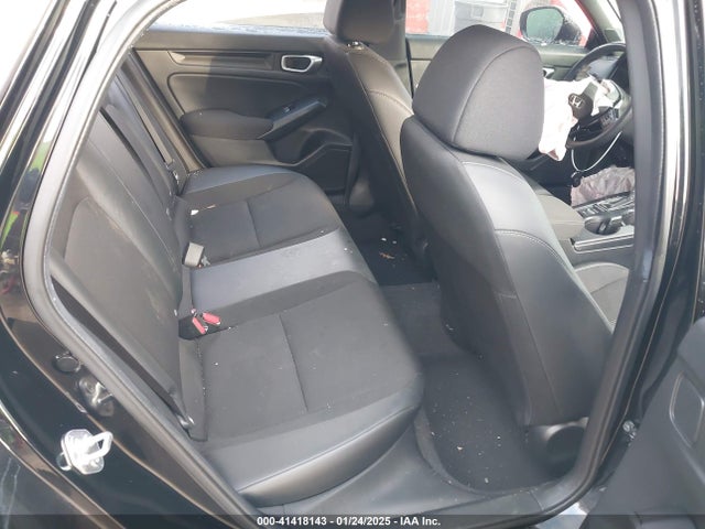 19XFL2H89RE015396 Honda Civic Sport