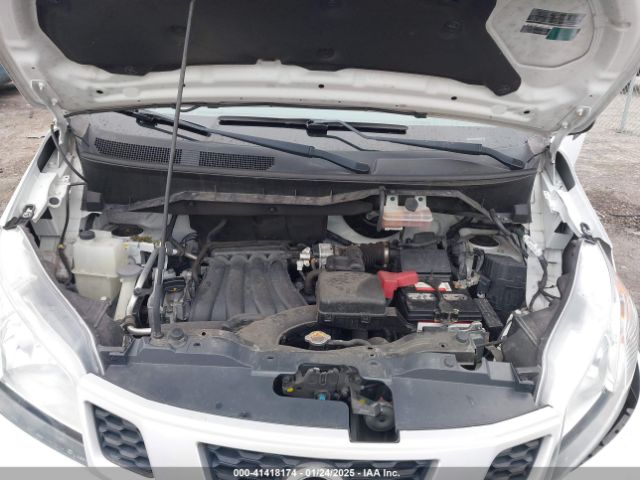 3N6CM0KNXJK704420 Nissan Nv200 S
