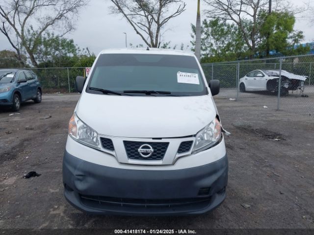 3N6CM0KNXJK704420 Nissan Nv200 S