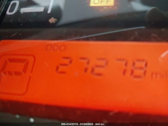 3N6CM0KNXJK704420 Nissan Nv200 S