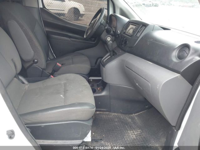 3N6CM0KNXJK704420 Nissan Nv200 S