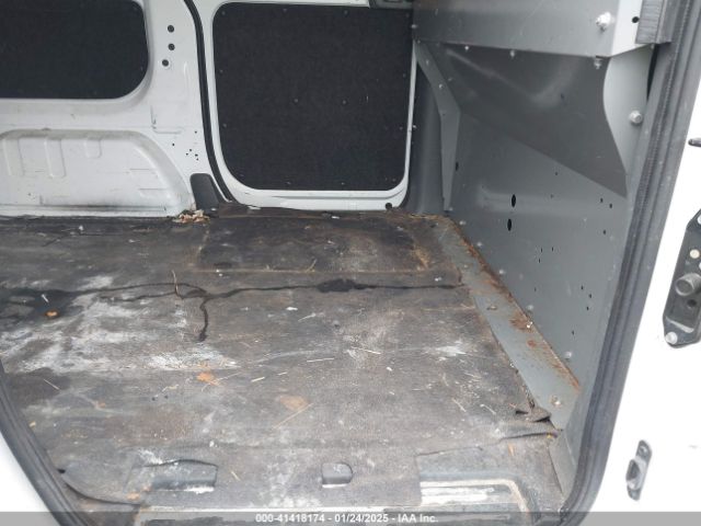 3N6CM0KNXJK704420 Nissan Nv200 S