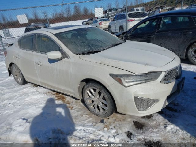 19UDE2F38KA013920 auction archive image