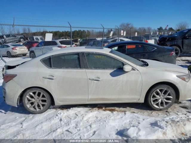 19UDE2F38KA013920 Acura Ilx Standard