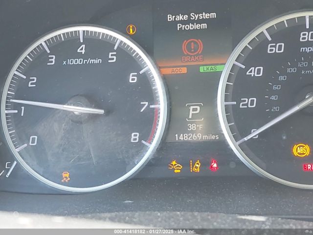 19UDE2F38KA013920 Acura Ilx Standard