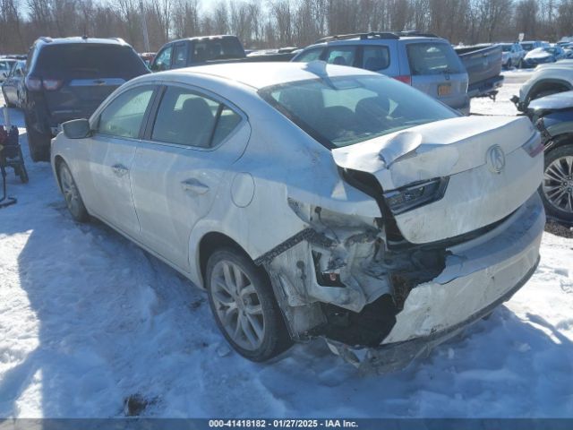 19UDE2F38KA013920 Acura Ilx Standard
