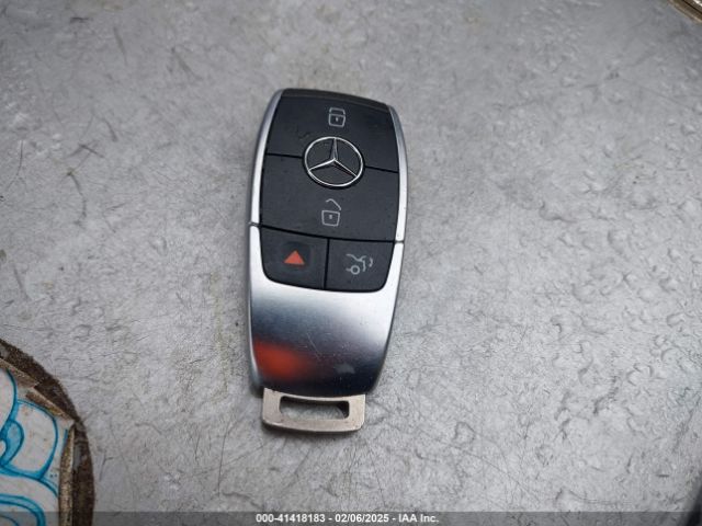2021 MERCEDES-BENZ C 300 W1KWF8EB0MR625054 Photo 10