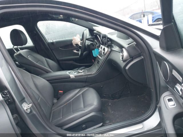 2021 MERCEDES-BENZ C 300 W1KWF8EB0MR625054 Photo 4