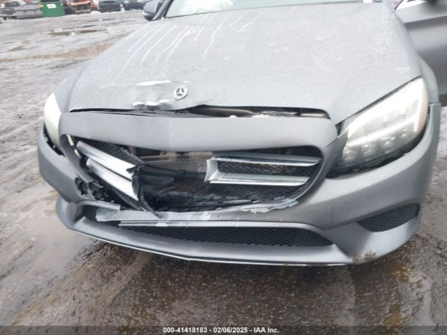 2021 MERCEDES-BENZ C 300 W1KWF8EB0MR625054 Photo 5