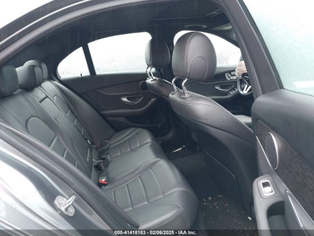 2021 MERCEDES-BENZ C 300 W1KWF8EB0MR625054 Photo 7