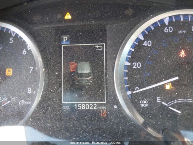 5TDZZRFH0HS217300 Toyota Highlander Le Plus