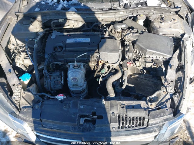 Aukcja sprzedaży 2015 Honda Accord Lx, vin: 1HGCR2F39FA172242, numer aukcji: 41418221