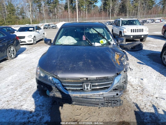 Aukcja sprzedaży 2015 Honda Accord Lx, vin: 1HGCR2F39FA172242, numer aukcji: 41418221
