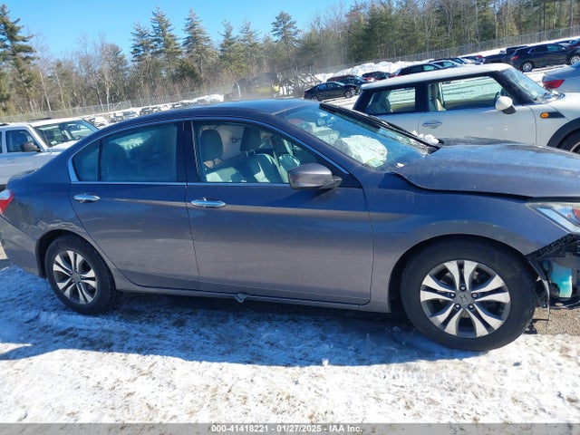 Aukcja sprzedaży 2015 Honda Accord Lx, vin: 1HGCR2F39FA172242, numer aukcji: 41418221