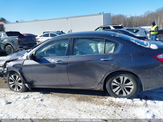 Aukcja sprzedaży 2015 Honda Accord Lx, vin: 1HGCR2F39FA172242, numer aukcji: 41418221