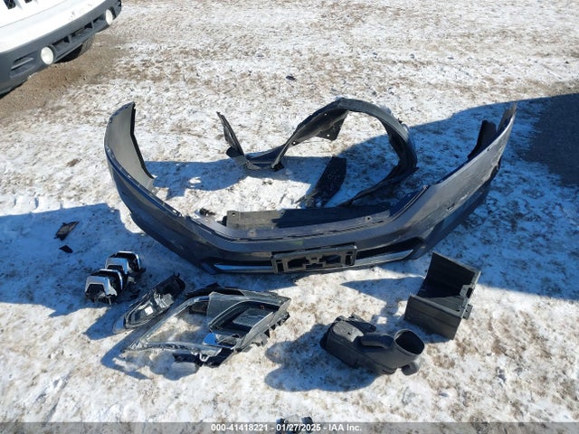 Aukcja sprzedaży 2015 Honda Accord Lx, vin: 1HGCR2F39FA172242, numer aukcji: 41418221