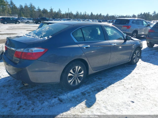 Aukcja sprzedaży 2015 Honda Accord Lx, vin: 1HGCR2F39FA172242, numer aukcji: 41418221