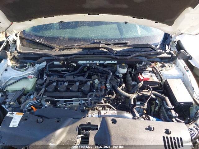 Honda Civic Sport 2021 SHHFK7H40MU404023 Image 10