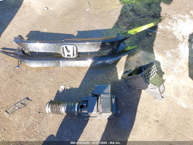 Honda Civic Sport 2021 SHHFK7H40MU404023 Image 12