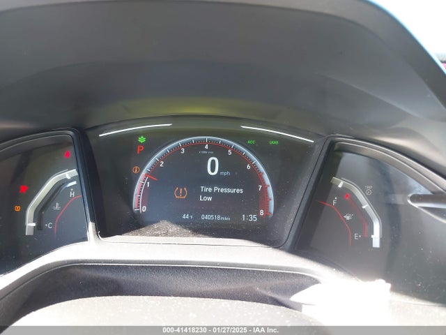 Honda Civic Sport 2021 SHHFK7H40MU404023 Image 7