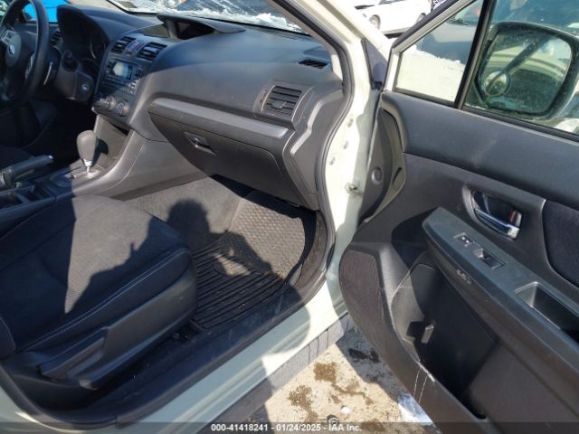 JF2GPACC1E8216908 Subaru Xv Crosstrek 2.0i Premium
