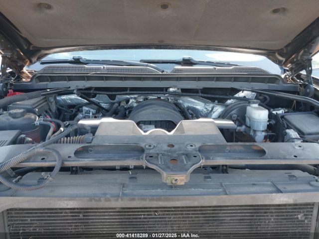 1GCVKSECXGZ300178 Chevrolet Silverado 1500 1lz