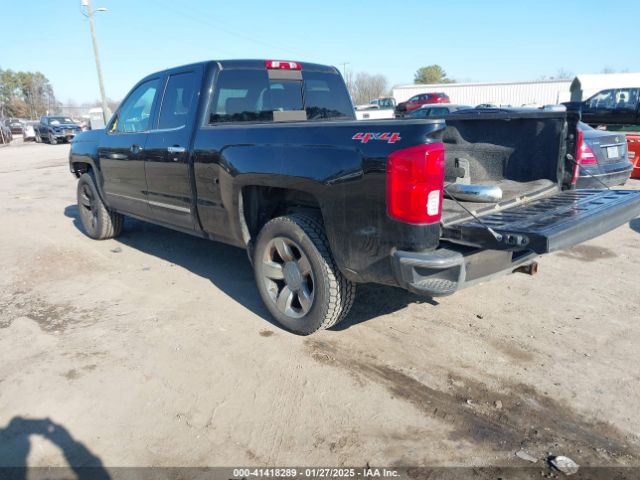 1GCVKSECXGZ300178 Chevrolet Silverado 1500 1lz