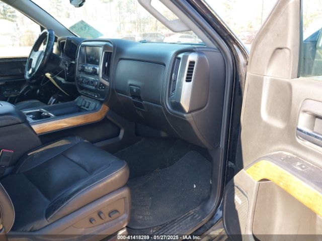 1GCVKSECXGZ300178 Chevrolet Silverado 1500 1lz