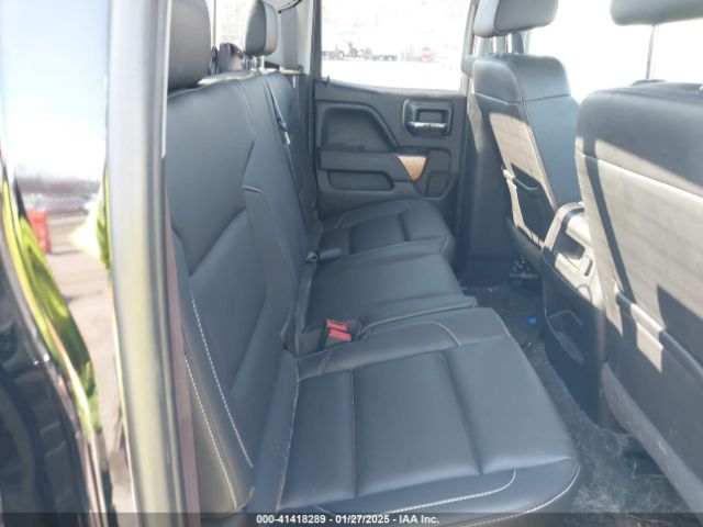 1GCVKSECXGZ300178 Chevrolet Silverado 1500 1lz